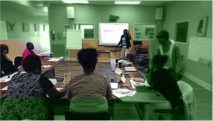 Women in Business, strategic planning