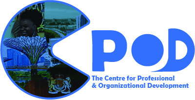 Centre for Professional and Organizational Development 